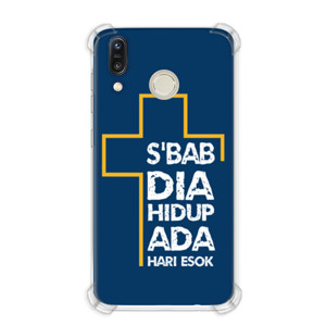 Casing HP rohani kristen  unik