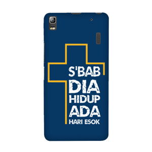 rohani kristen  unik Casing HP