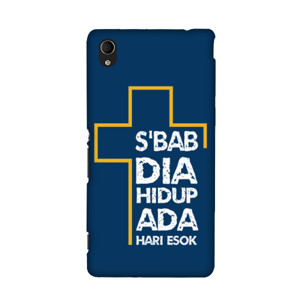 rohani kristen  unik Casing HP