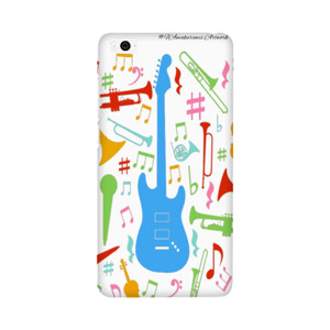 music Casing HP