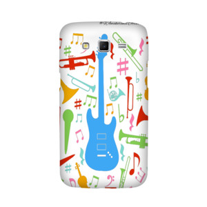 music Casing HP