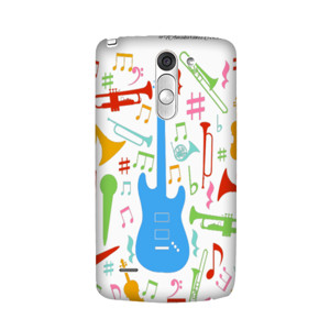 music Casing HP