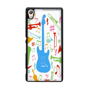 music Casing HP