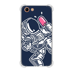 Casing HP astronout