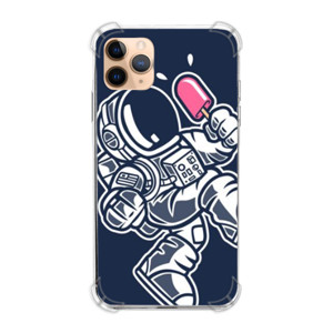 Casing HP astronout