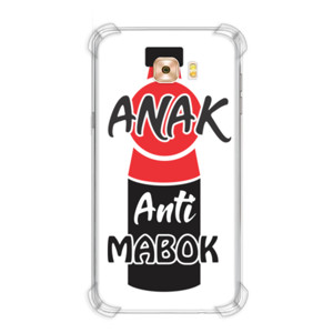 Casing HP sofcase anak anti mabok