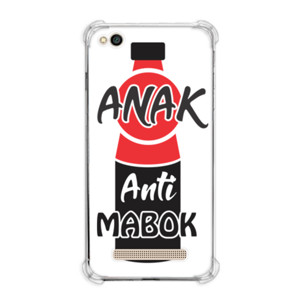 Casing HP sofcase anak anti mabok