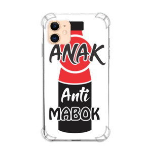 Casing HP sofcase anak anti mabok
