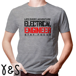 Kaos electrical engineer 