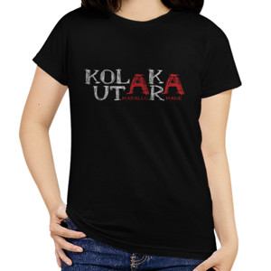 Kaos Kolaka Utara 8