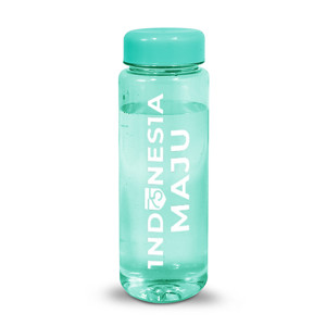 Botol Kemerdekaan Indonesia Maju