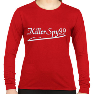 Kaos Kaos KillerSpy