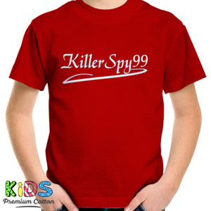 Kaos Kaos KillerSpy