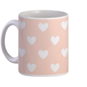Mug Momo Lovely Mug