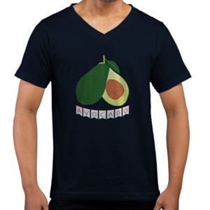 Kaos  Avocado