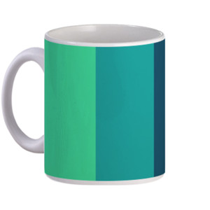 Mug M421