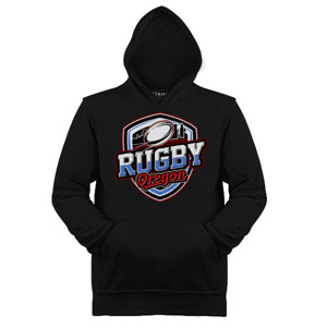 Jaket Hoodie RUGBY