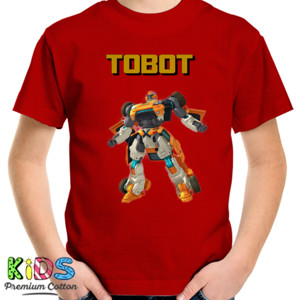 Kaos Tobot