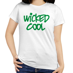 Kaos Boston southie wicked cool