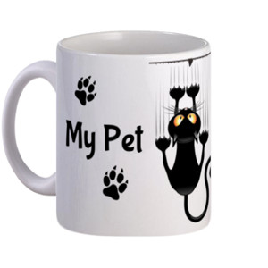 Mug my Pet