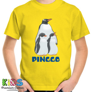 Kaos Pinggo