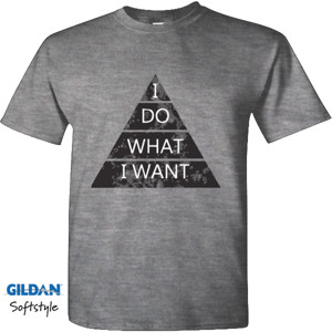 Kaos I do what i want