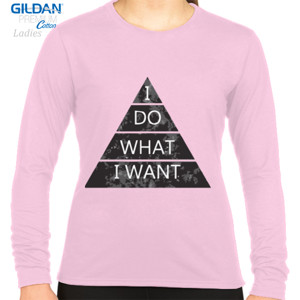 Kaos I do what i want