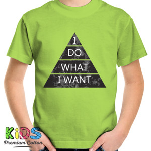 Kaos I do what i want