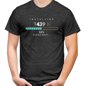 Kaos Tahun Baru Hijriyah 1439 H