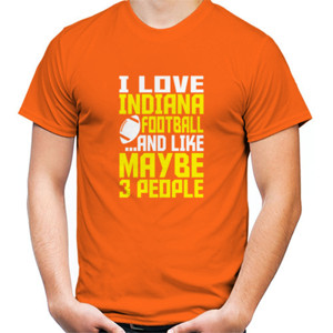 Kaos Indiana