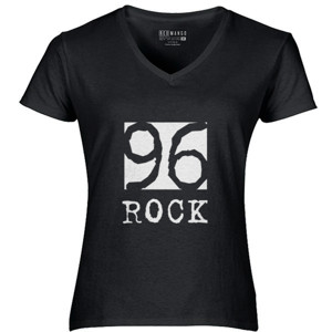 Kaos 96 Rock