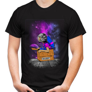 Kaos aku ingin jadi astronot