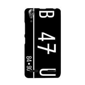 Plat Minimo Casing HP