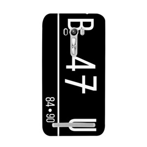 Plat Minimo Casing HP