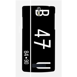 Plat Minimo Casing HP