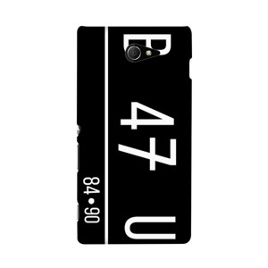 Plat Minimo Casing HP