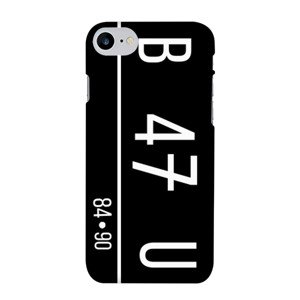 Plat Minimo Casing HP