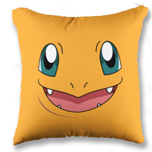 Bantal Charmander