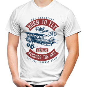 Kaos Born To Fly