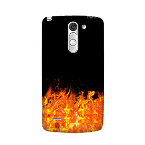 Fire Minimo Casing HP