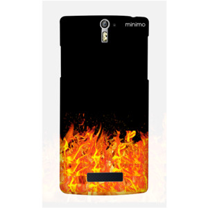 Fire Minimo Casing HP