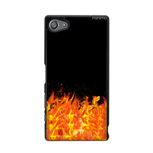 Fire Minimo Casing HP