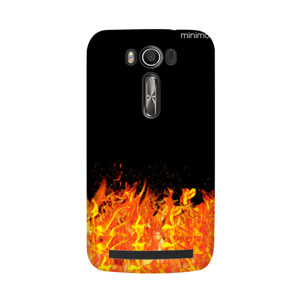 Fire Minimo Casing HP