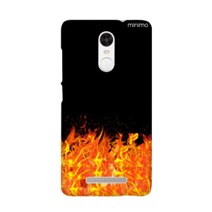 Fire Minimo Casing HP