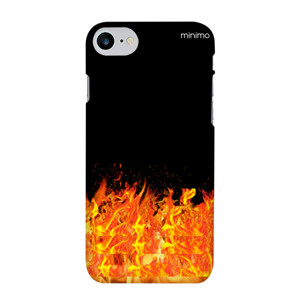 Fire Minimo Casing HP