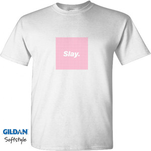 Kaos Slay. Tee