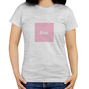 Kaos Slay. Tee