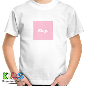 Kaos Slay. Tee