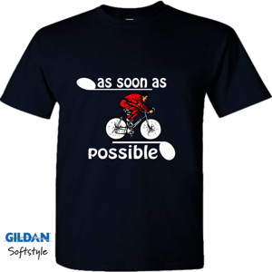 Kaos As Soon As Possible A.S.A.P