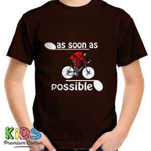 Kaos As Soon As Possible A.S.A.P